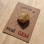Healing Crystal